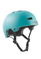 TSG Helm Evolution, satin cauma green