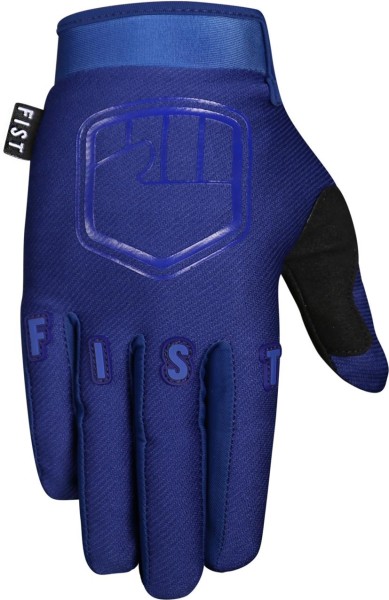 FIST Handschuh Blue Stocker, Design