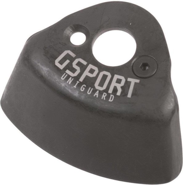 Gsport Hubguard Uniguard 14mm, schwarz