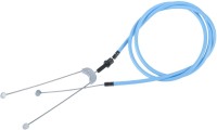 Odyssey Bremskabel QuikSlic 100mm, hellblau