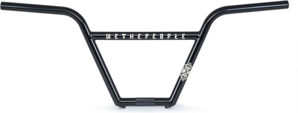 WeThePeople Lenker Pathfinder 10, blk