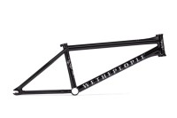 WeThePeople Rahmen Battleship Magnum 20,75