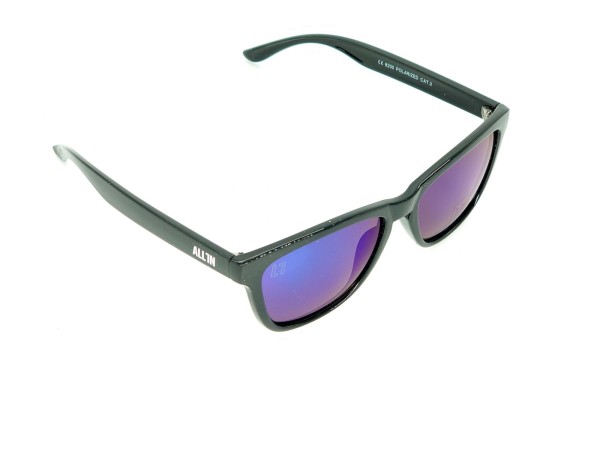 All In Sonnenbrille Bet, schwarz -blau