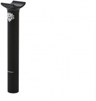Odyssey Sattelstütze Pivotal, 200mm, schwarz