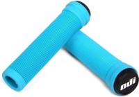 ODI Griffe BMX Longneck SL Flangeless aqua-blau