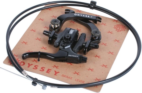 Odyssey U-Brake EVO - Kit, schwarz