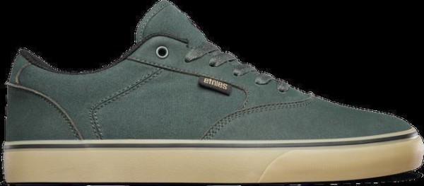 Etnies Schuh Blitz , grün