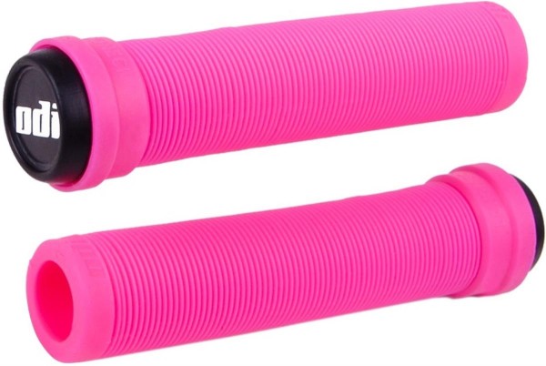 ODI Griffe BMX Longneck SL Flangeless pink