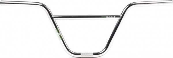 SaltBMX Lenker Pro 9", chrom