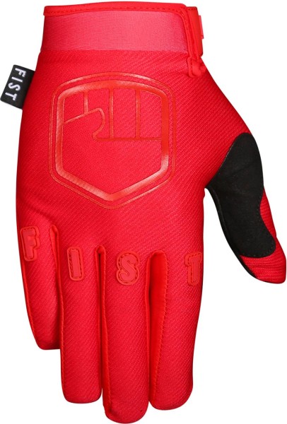 FIST Kinderhandschuh Red Stocker, rot