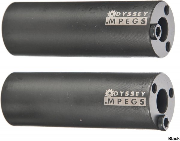 Odyssey Pegs MPegs 4&quot;