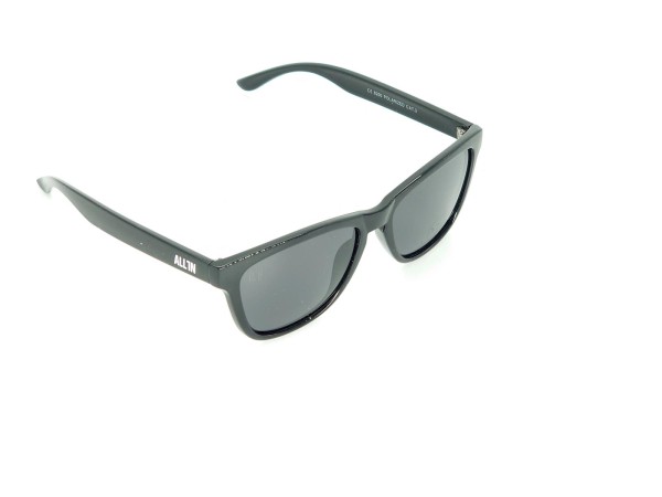 All In Sonnenbrille Bet, schwarz