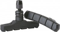 Odyssey Bremsbacken Slim-4, schwarz