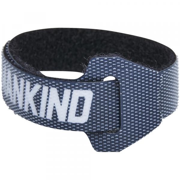 Mankind Truth Velcro Cable Strap, grau