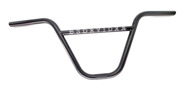 BSD Lenker Raider 10", schwarz