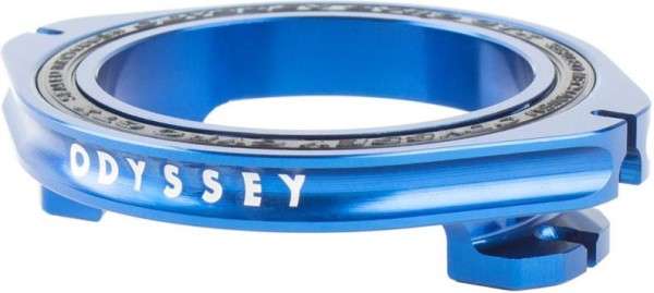 Odyssey Rotor GTX-S, blau