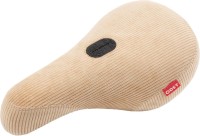 Odyssey Sattel Pivotal Broc Fat Cap, braun