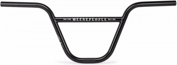 WeThePeople Lenker Pathfinder 9,6", schwarz-glänzend