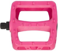 Odyssey Pedale Twisted PC, pink