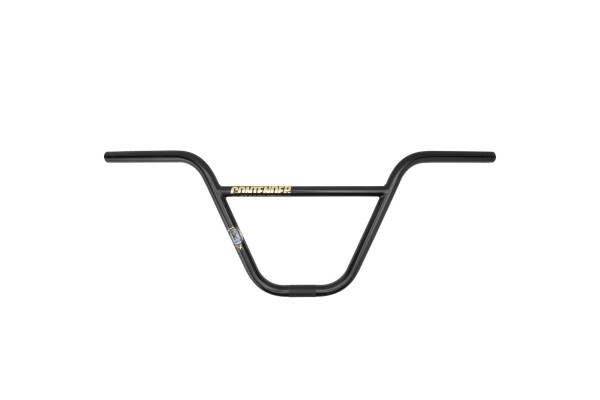 Kink BMX Lenker Contender 9,75", schwarz