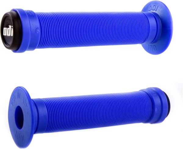 ODI Griffe BMX Longneck ST blau