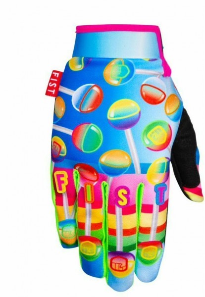 FIST Kinderhandschuh Lollipop, Design