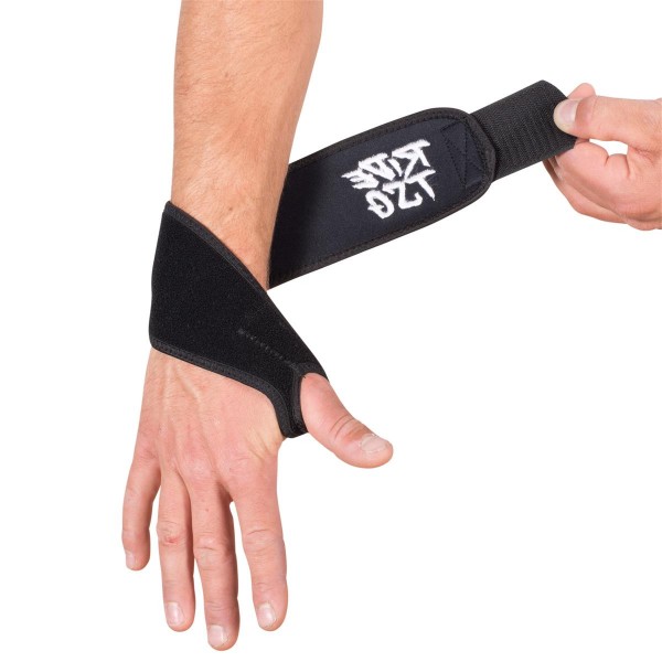 TSG wrist brace, schwarz