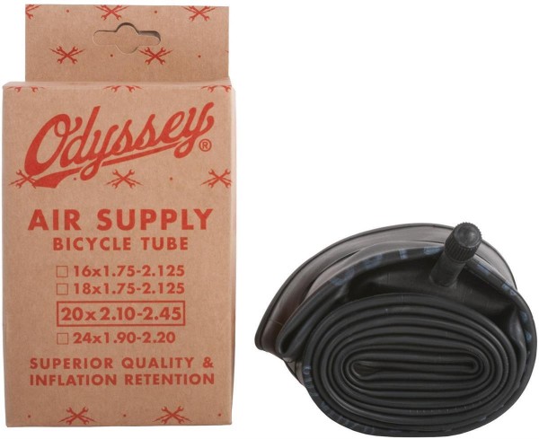 Odyssey Schlauch Air Supply 18 Zoll / 1,75-2,125"