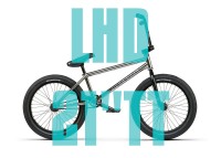 WeThePeople BMX Envy 21