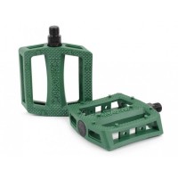 Shadow Conspiracy Pedale Ravager, british racing green