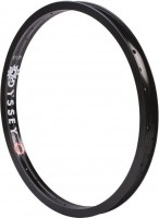 Odyssey Felge Hazard Lite 20
