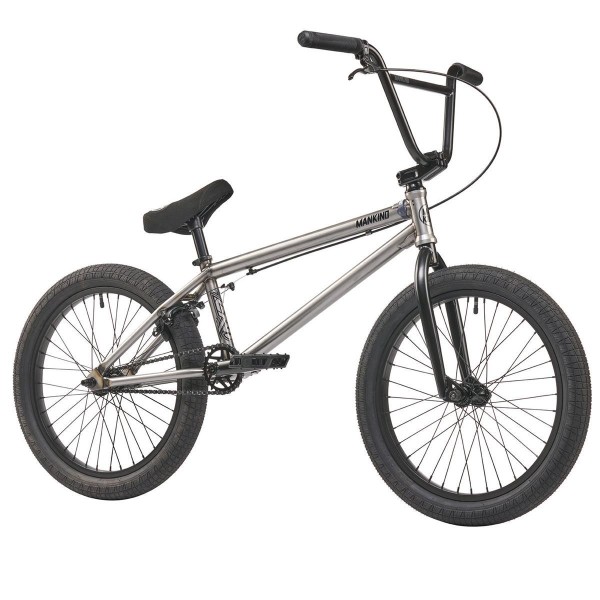 Mankind BMX NXS XL, raw