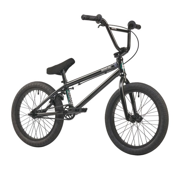 Mankind BMX NXS 18", schwarz