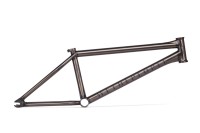 WeThePeople Rahmen Battleship Magnum 21,25