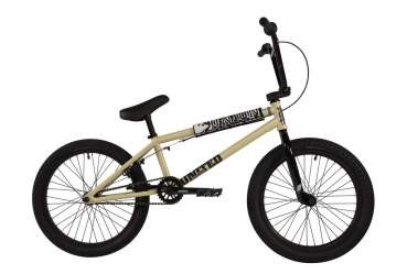 United Bike Co. BMX Motocross, sand