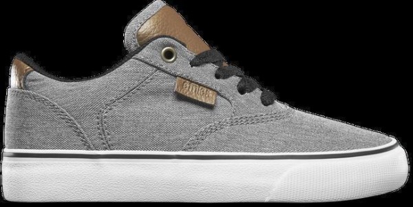 Etnies Schuh Kids Blitz, grau