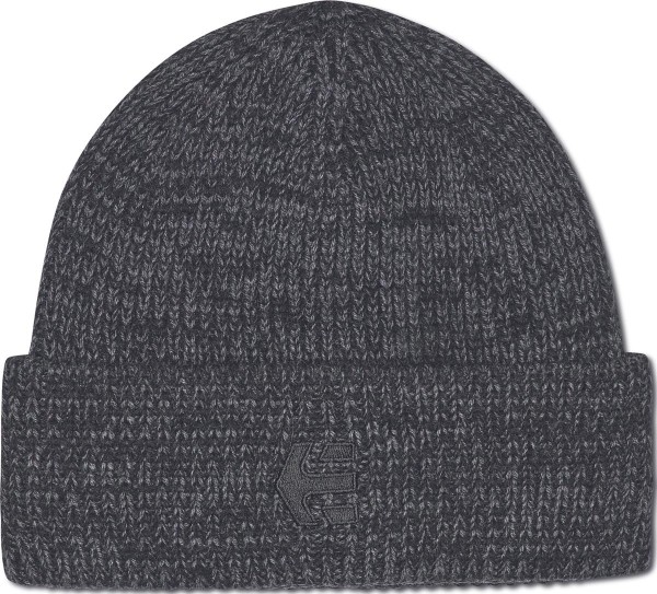 Etnies Beanie Hamilton, grau