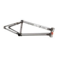 Kink BMX Rahmen Contender II 20,75