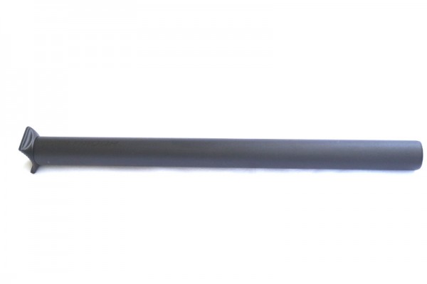 Dartmoor Sattelstütze Fusion L Pivotal 31,6mm, schwarz