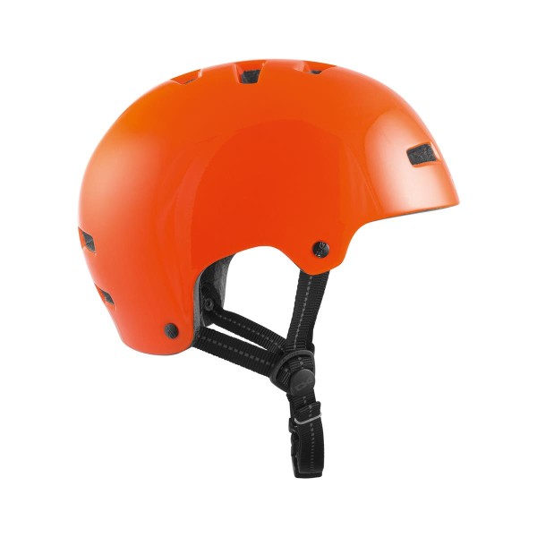 TSG Helm Nipper Maxi, orange