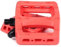 Odyssey Pedale Twisted Pro PC, rot