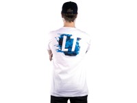 All In T-Shirt Adrenalice , weiß