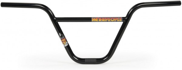 WeThePeople Lenker MadMax 9,5“ 25,4mm, schwarz