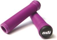 ODI Griffe BMX Longneck SL Flangeless lila