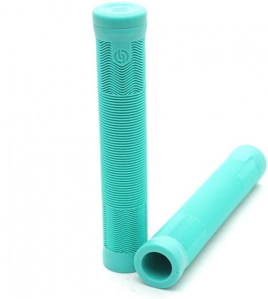 SaltBMX Griffe EX, teal