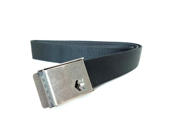 Etnies Gürtel Arrow Web Belt, schwarz