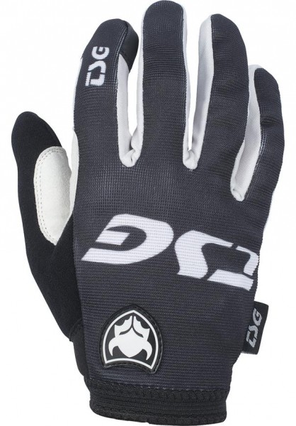 TSG Handschuhe Slim Glove, schwarz