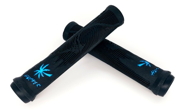 ODI Griff Hucker, schwarz-blau