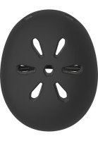 TSG Helm Meta, schwarz
