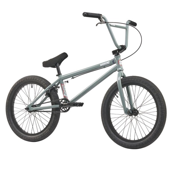 Mankind BMX NXS, grau